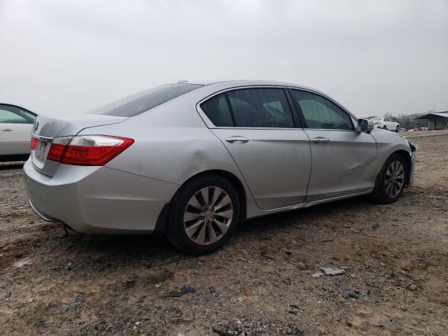 2013 Honda Accord Exl VIN: 1HGCR2F87DA078787 Lot: 45144374