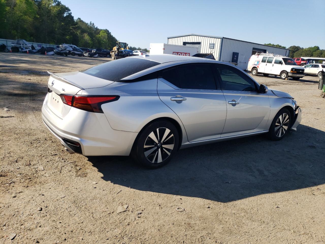 1N4BL4EV9LC145039 NISSAN ALTIMA 2020