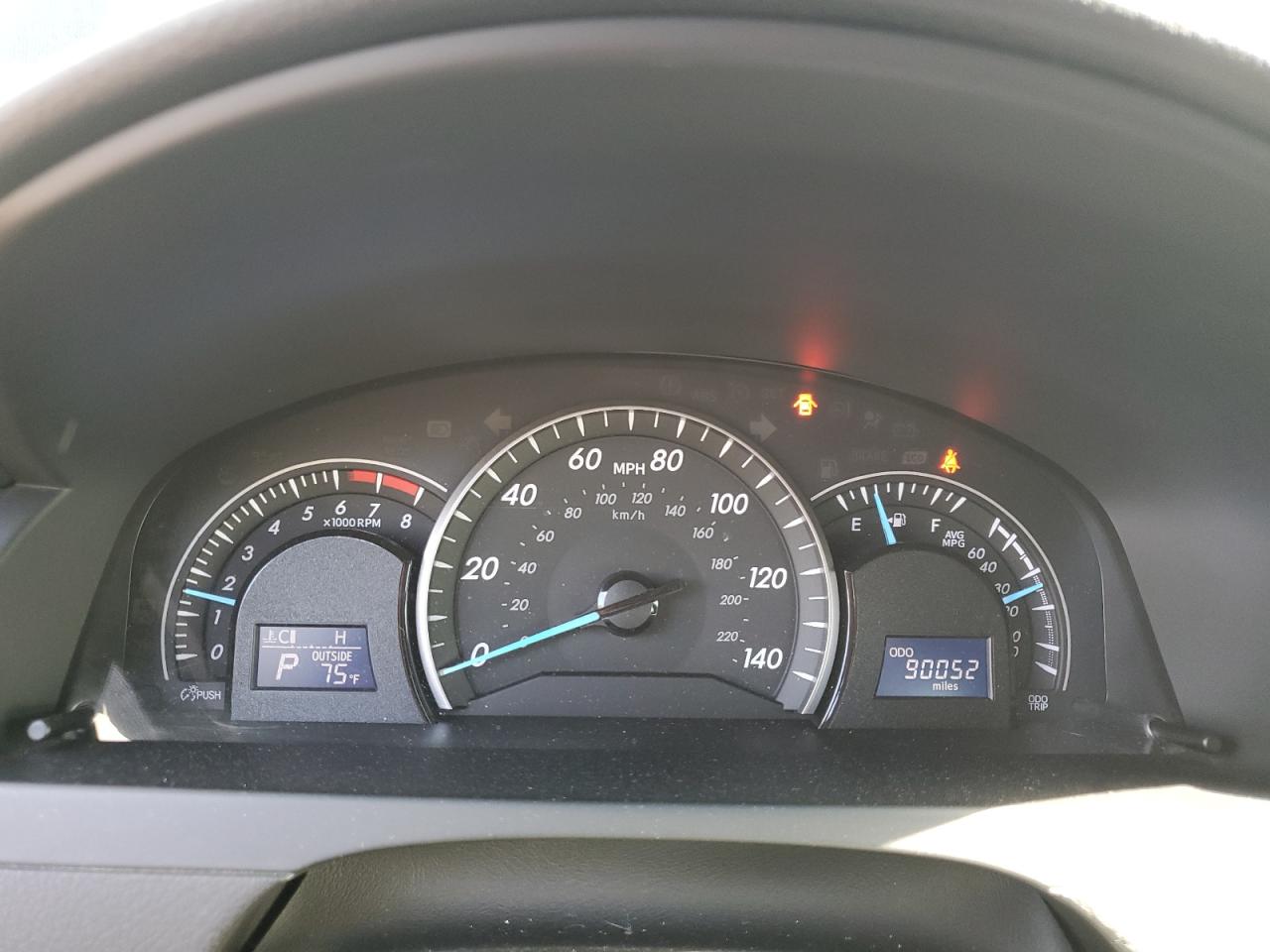 4T1BF1FK1FU889099 2015 Toyota Camry Le