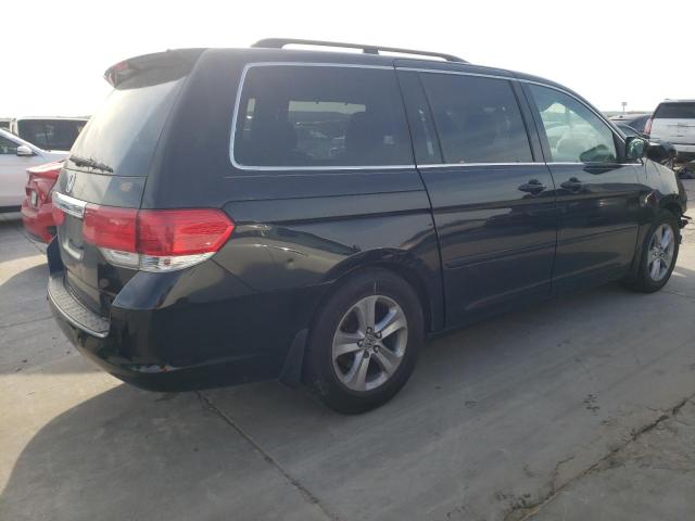 5FNRL38958B002181 | 2008 Honda odyssey touring