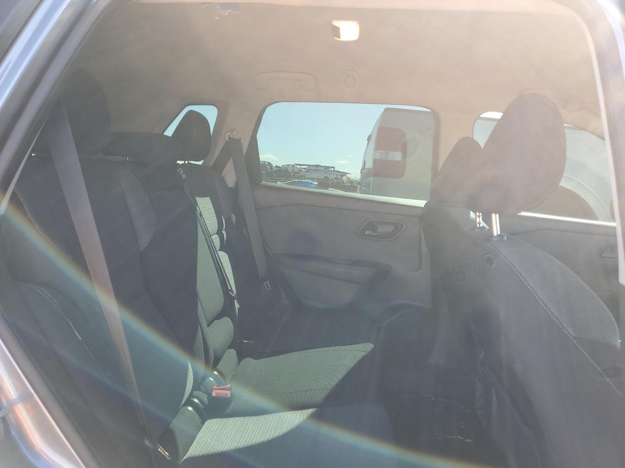 5N1AT3AB9MC800065 NISSAN ROGUE 2021