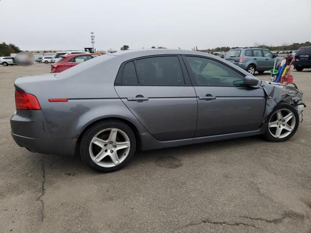 2005 Acura Tl VIN: 19UUA66245A079976 Lot: 45448454