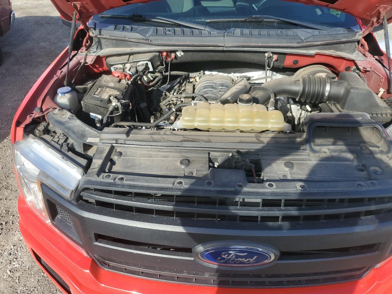 1FTMF1C52KKE65142 FORD All Models 2019