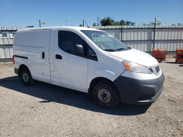 2018 Nissan Nv200 2.5S VIN: 3N6CM0KN1JK702247 Lot: 43399184