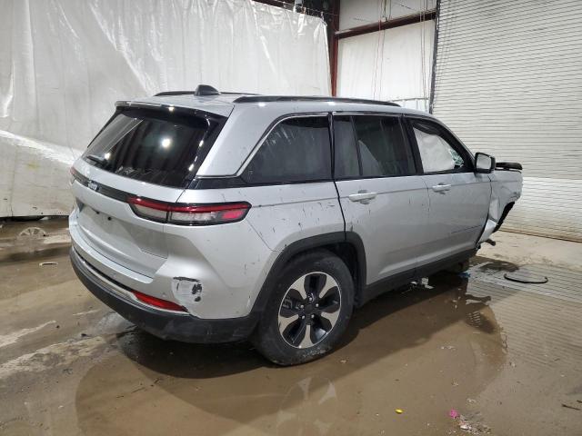 2023 JEEP GRAND CHER - 1C4RJYB68PC649347