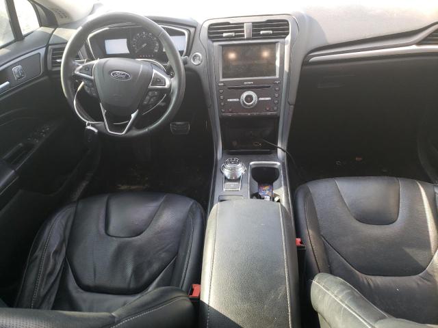 2017 FORD FUSION TIT - 3FA6P0K92HR335392