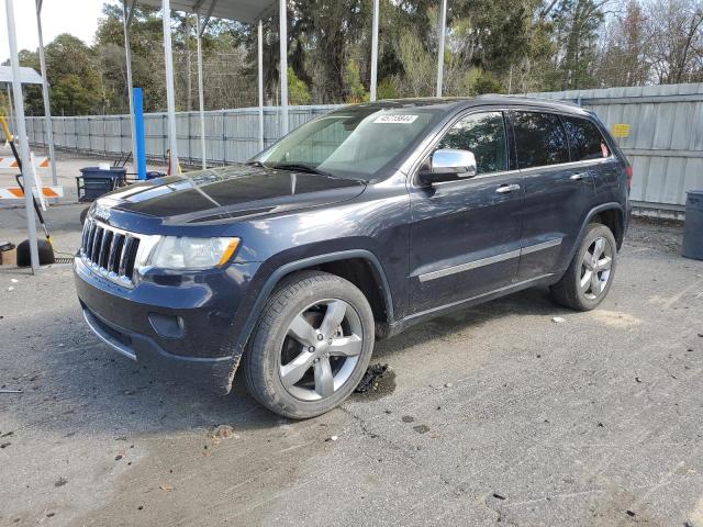 2013 Jeep Grand Cherokee Limited VIN: 1C4RJEBG6DC643338 Lot: 45715844