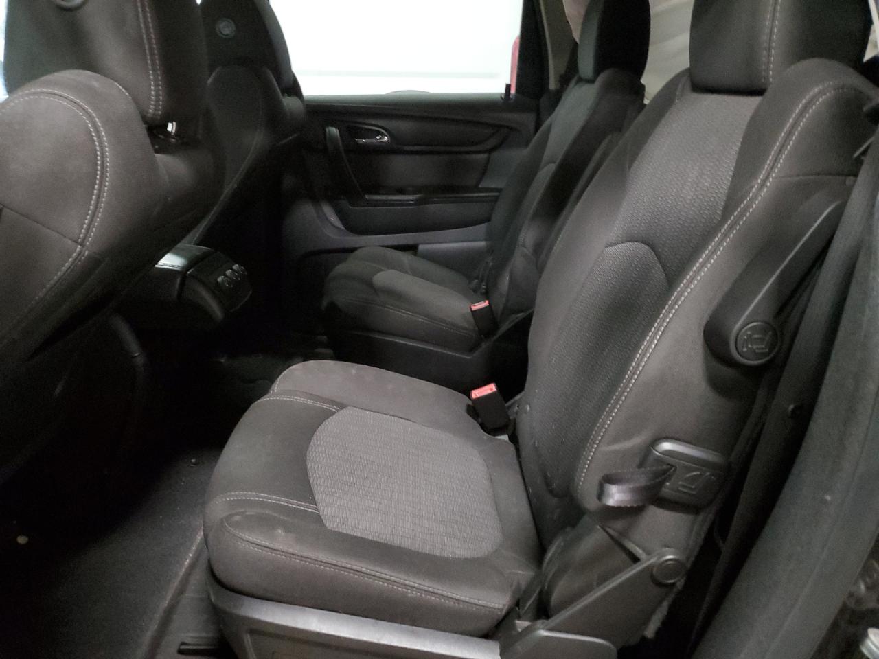 1GNKVGKDXHJ265766 CHEVROLET TRAVERSE 2017