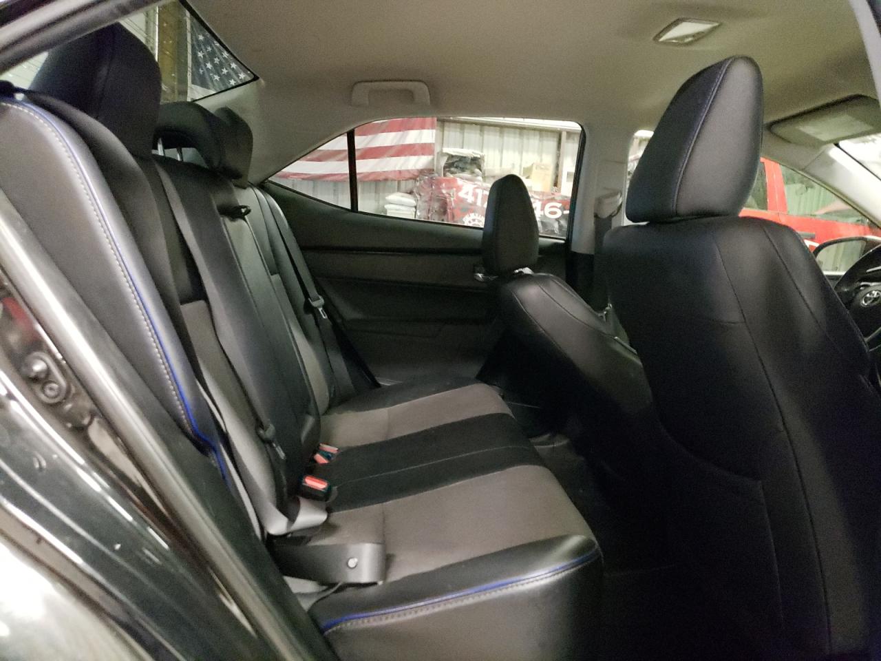 2T1BURHE9HC865651 TOYOTA COROLLA 2017