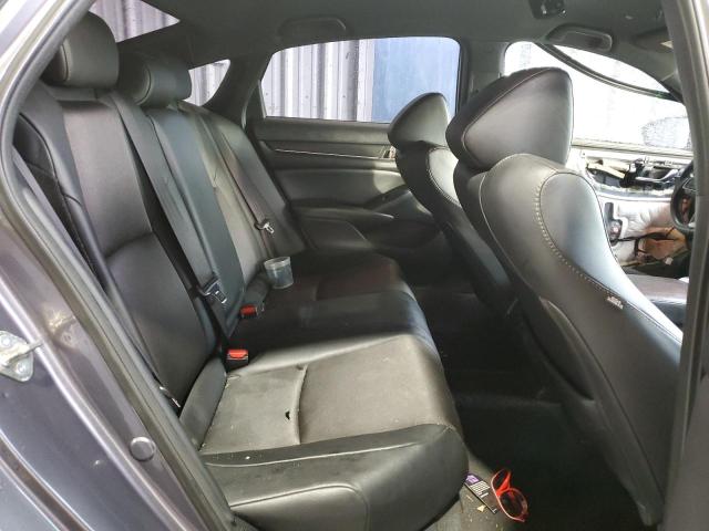 2020 Honda Accord - Image 10