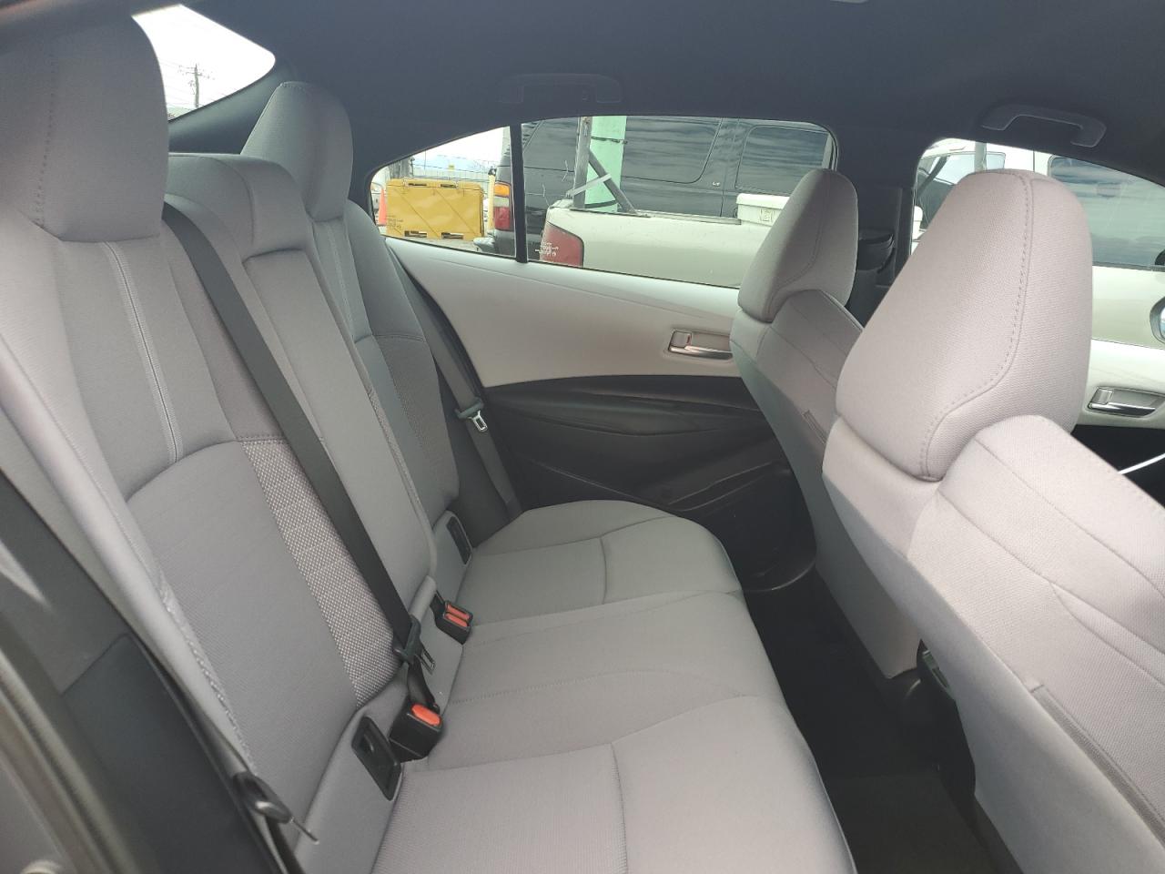 5YFS4MCE4PP142511 TOYOTA COROLLA 2023