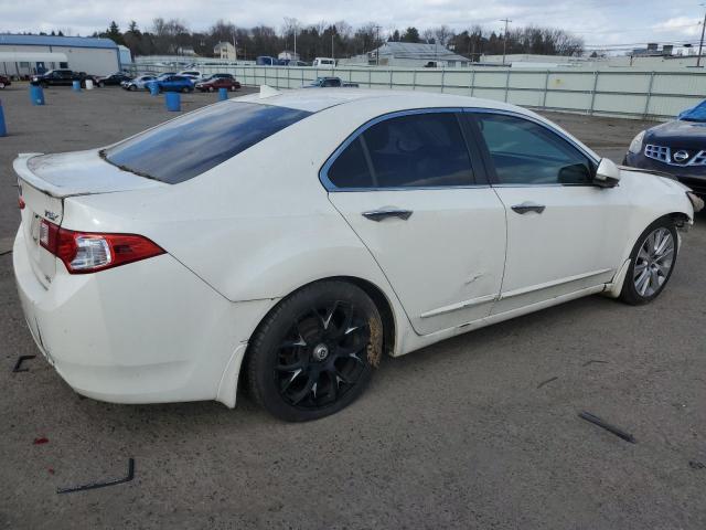 2010 Acura Tsx VIN: JH4CU4F61AC001094 Lot: 47572124