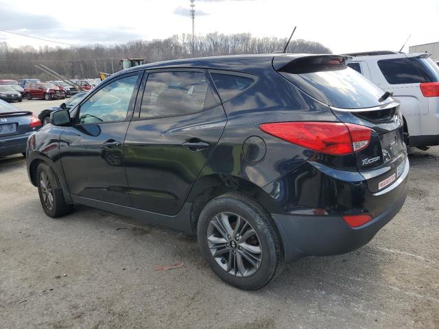 2015 Hyundai Tucson Gls VIN: KM8JT3AF3FU039470 Lot: 46308034