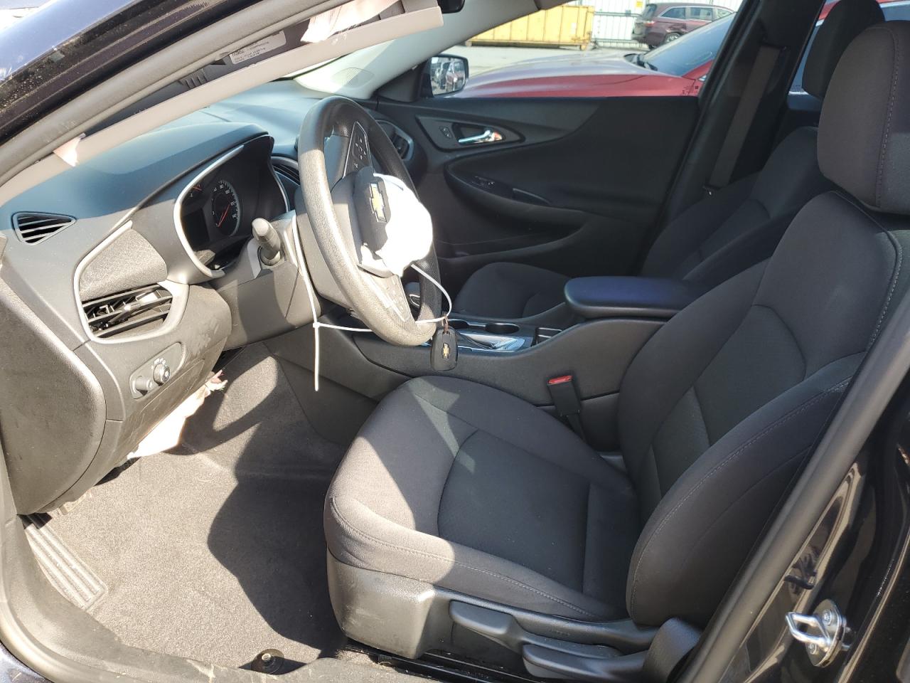 1G1ZB5ST2NF209954 CHEVROLET MALIBU 2022