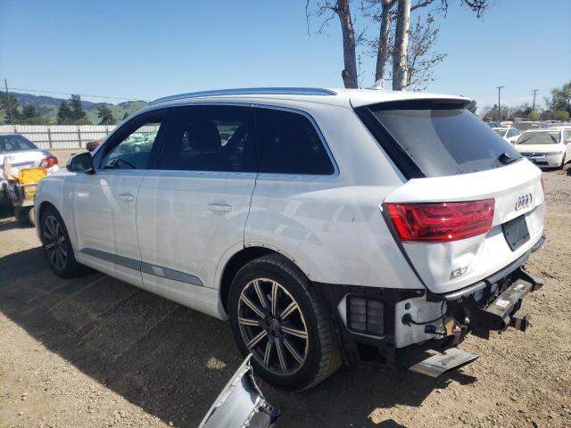 VIN WA1VAAF76HD018126 2017 Audi Q7, Prestige no.2