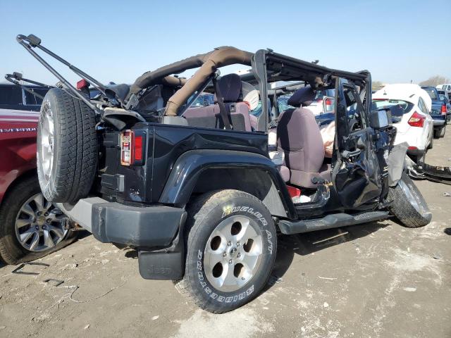 Vin: 1c4bjweg8dl657440, lot: 46378354, jeep wrangler sahara 20133