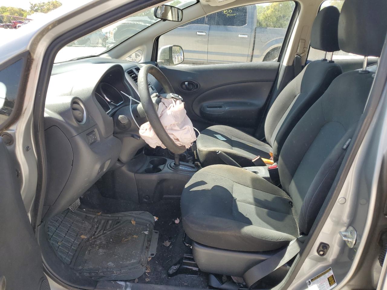 3N1CE2CP1EL429048 2014 Nissan Versa Note S