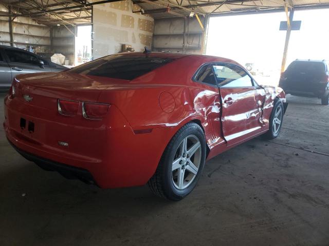 2011 Chevrolet Camaro Lt VIN: 2G1FB1ED8B9144189 Lot: 49045574