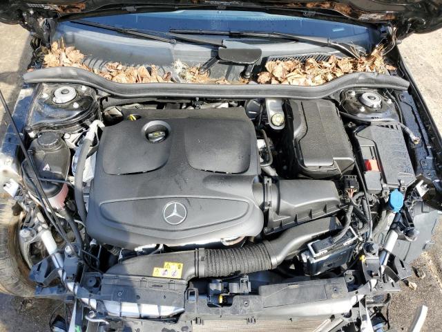 VIN WDCTG4EB1KU003991 2019 Mercedes-Benz GLA-Class,... no.11