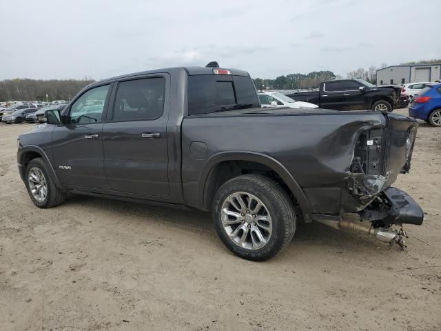 2022 Ram 1500 Laramie VIN: 1C6SRFJTXNN286175 Lot: 46875064