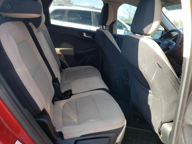 2020 FORD ESCAPE SE - 1FMCU0G64LUA24239