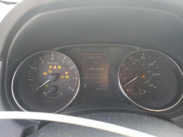 2018 Nissan Rogue S VIN: KNMAT2MT4JP609533 Lot: 47764894