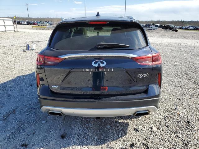 2020 INFINITI QX50 PURE - 3PCAJ5M36LF110768