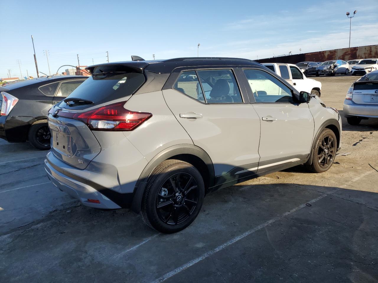 3N1CP5DV3PL490719 NISSAN KICKS 2023