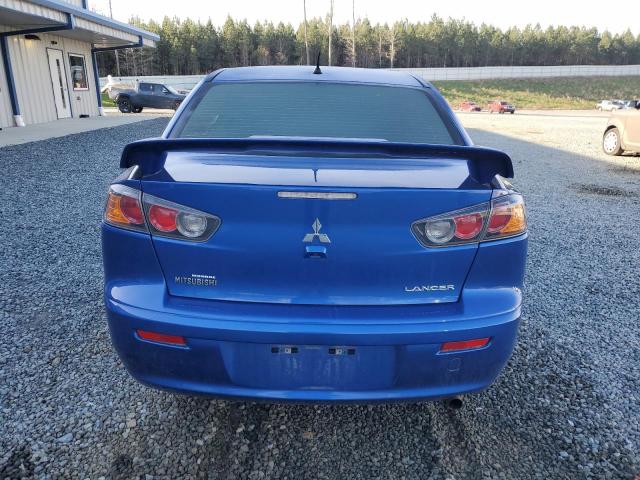 2017 Mitsubishi Lancer Es VIN: JA32U2FU6HU003832 Lot: 48216254