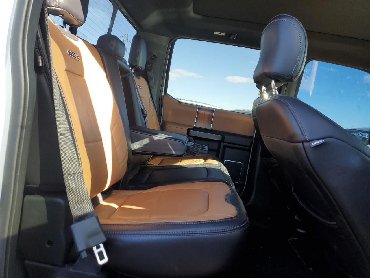 1FTEW1EG2GFD30195 FORD F-150 2016