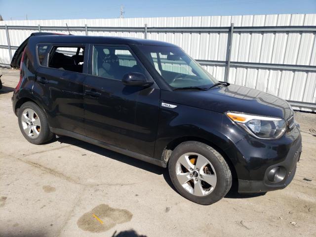 2018 Kia Soul VIN: KNDJN2A25J7895298 Lot: 46315914