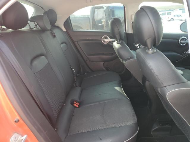 2016 FIAT 500X TREKK - ZFBCFXCT0GP331427