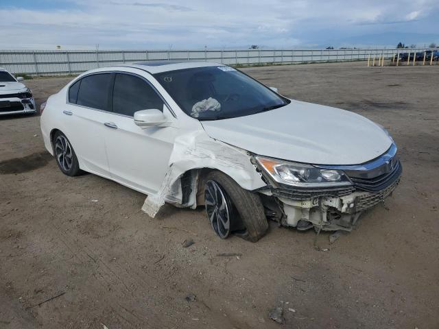 2016 Honda Accord - Image 4