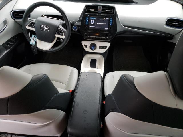 2016 TOYOTA PRIUS - JTDKARFU1G3501010
