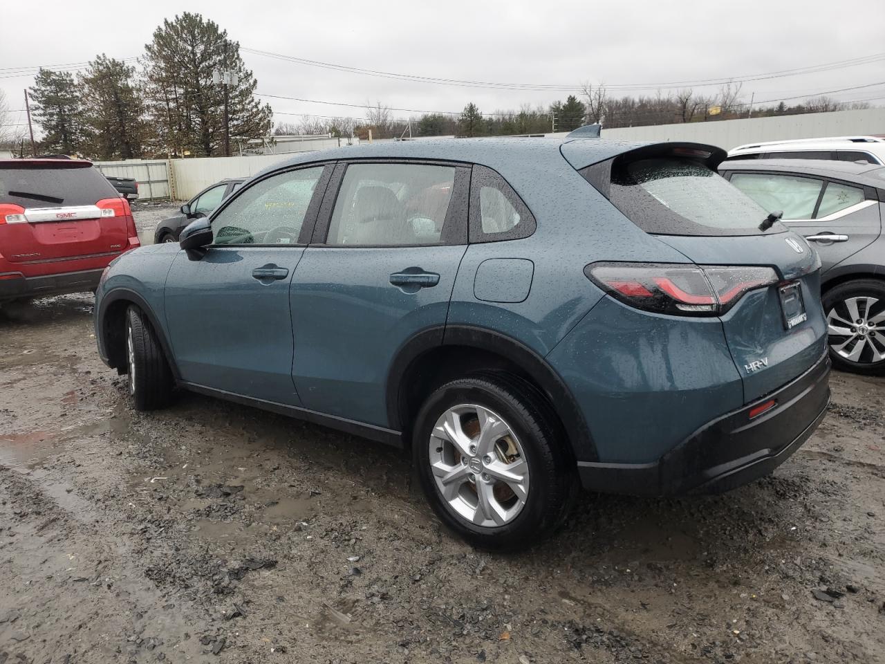 3CZRZ2H3XPM748604 HONDA HR-V 2023