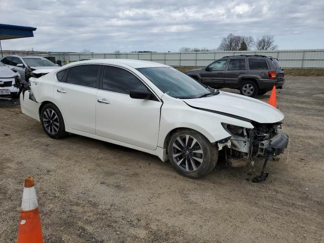 2016 Nissan Altima 2.5 VIN: 1N4AL3AP9GC220485 Lot: 46701254