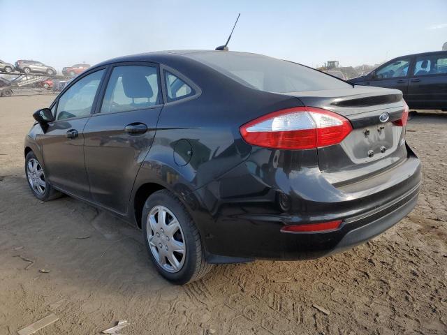 2015 FORD FIESTA S - 3FADP4AJ3FM178718
