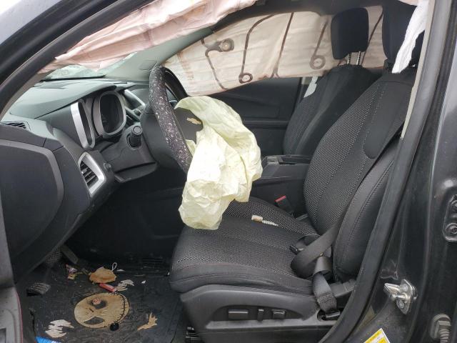 2014 Chevrolet Equinox Lt VIN: 2GNALBEK8E6253509 Lot: 49612794