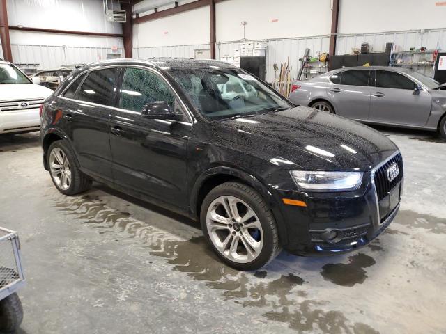 2015 Audi Q3 Prestige VIN: WA1GFCFS2FR010924 Lot: 44087424