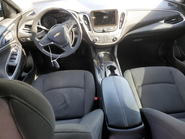 2020 CHEVROLET MALIBU - 1G1ZD5ST1LF056751