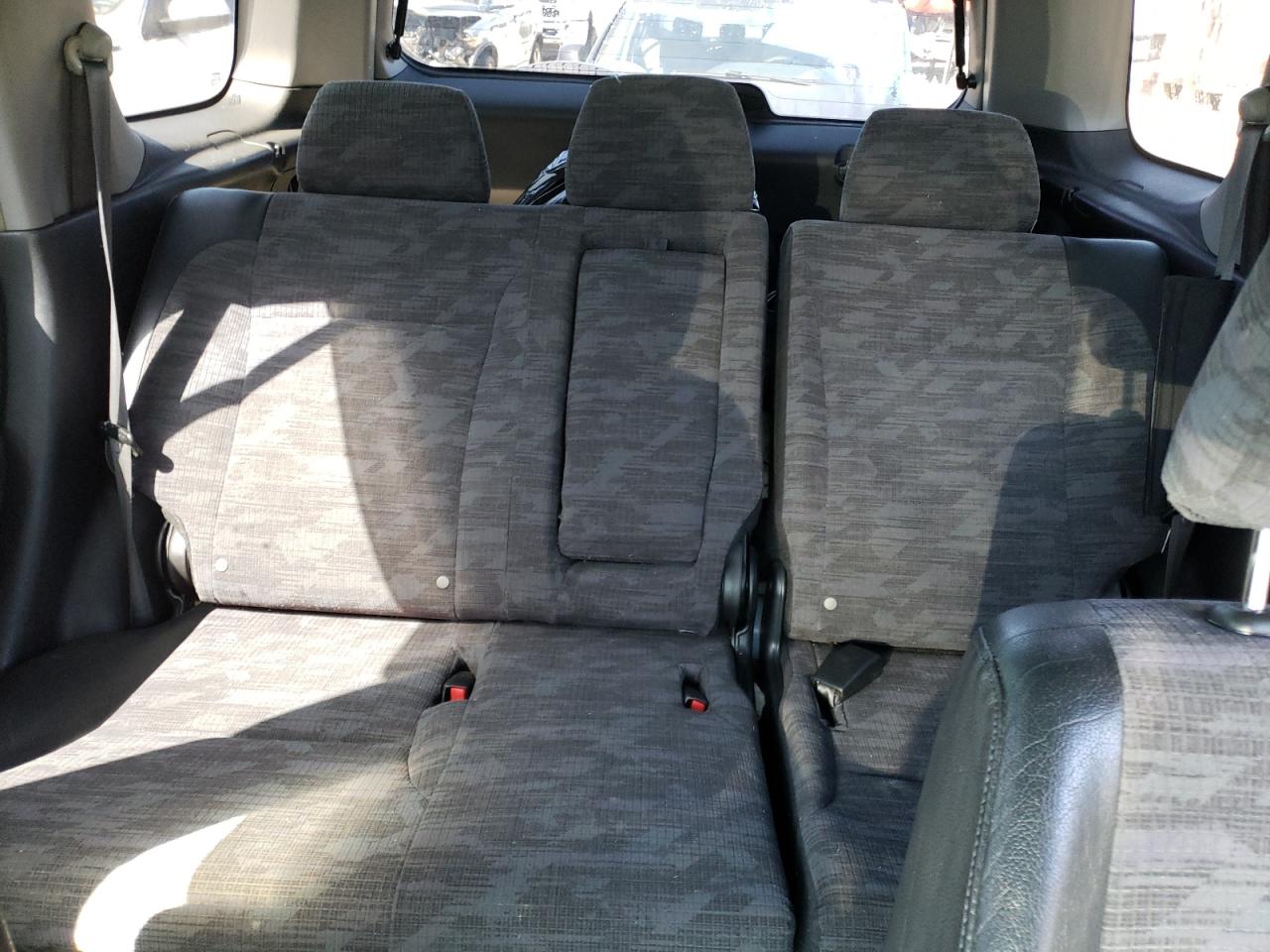 SHSRD68423U107328 2003 Honda Cr-V Lx