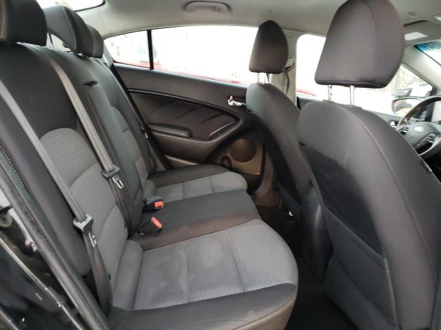 2015 KIA FORTE LX - KNAFX4A67F5384481