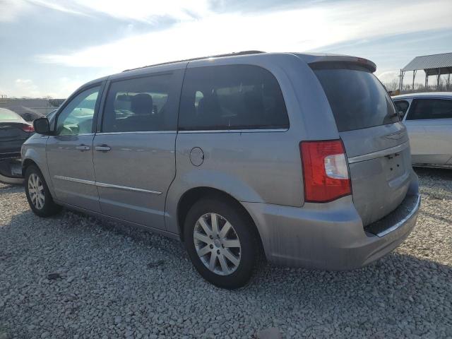 VIN 2C4RC1BG3ER232054 2014 Chrysler Town and Countr... no.2