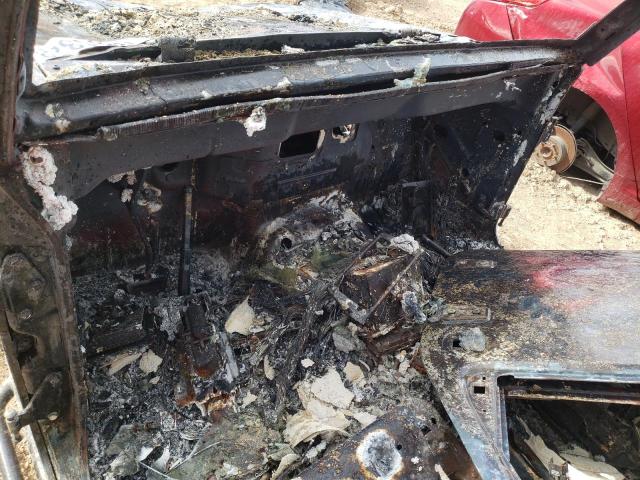 2012 Jeep Wrangler Unlimited Rubicon VIN: 1C4HJWFG8CL224336 Lot: 46863284