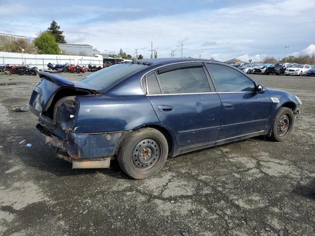 2005 Nissan Altima S VIN: 1N4AL11D35N448719 Lot: 44972804