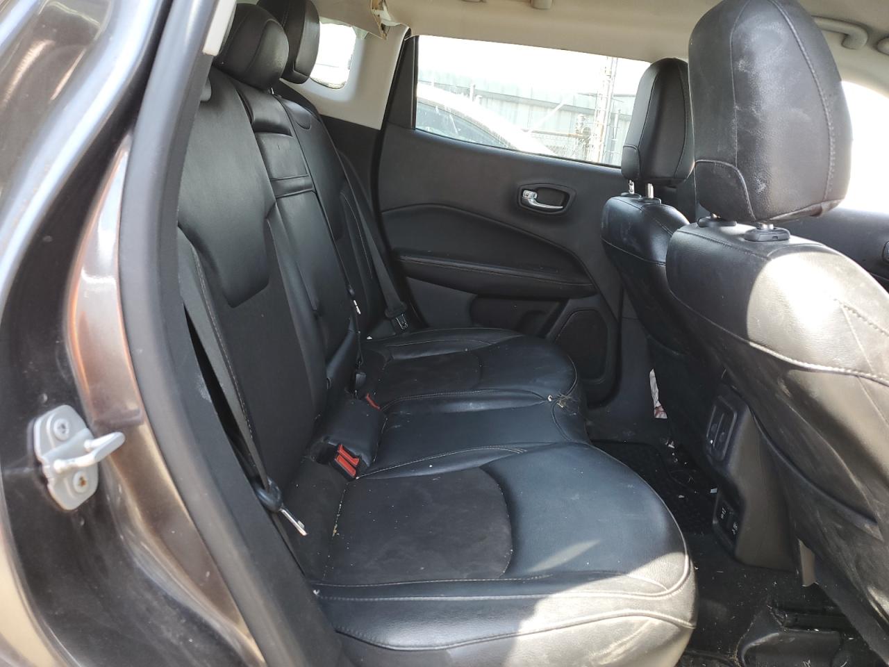 3C4NJDBB5LT150475 2020 Jeep Compass Latitude