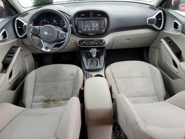 2020 KIA SOUL LX - KNDJ23AU1L7009383