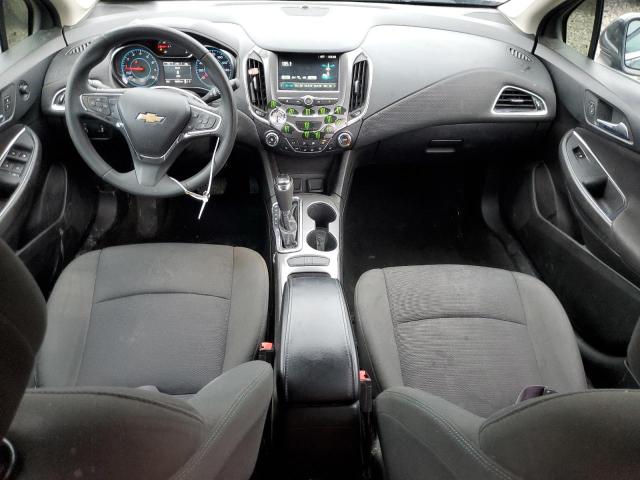 2017 Chevrolet Cruze - Image 8