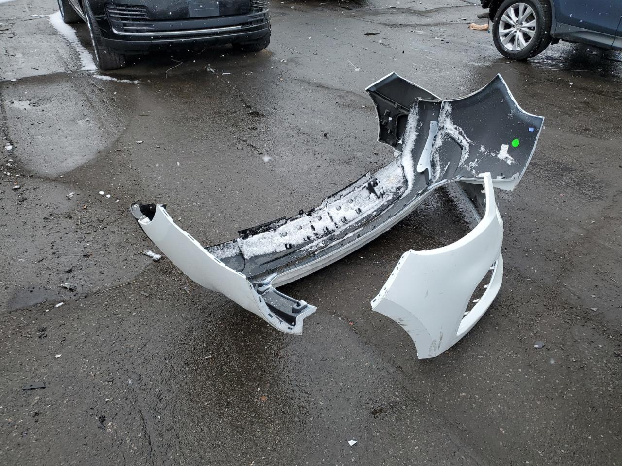 2FMPK4G99PBA09448 FORD EDGE 2023