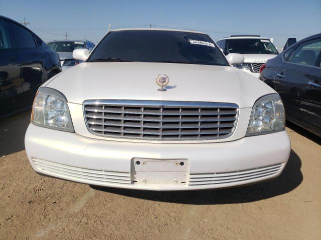 1G6KD54Y34U154567 | 2004 Cadillac deville